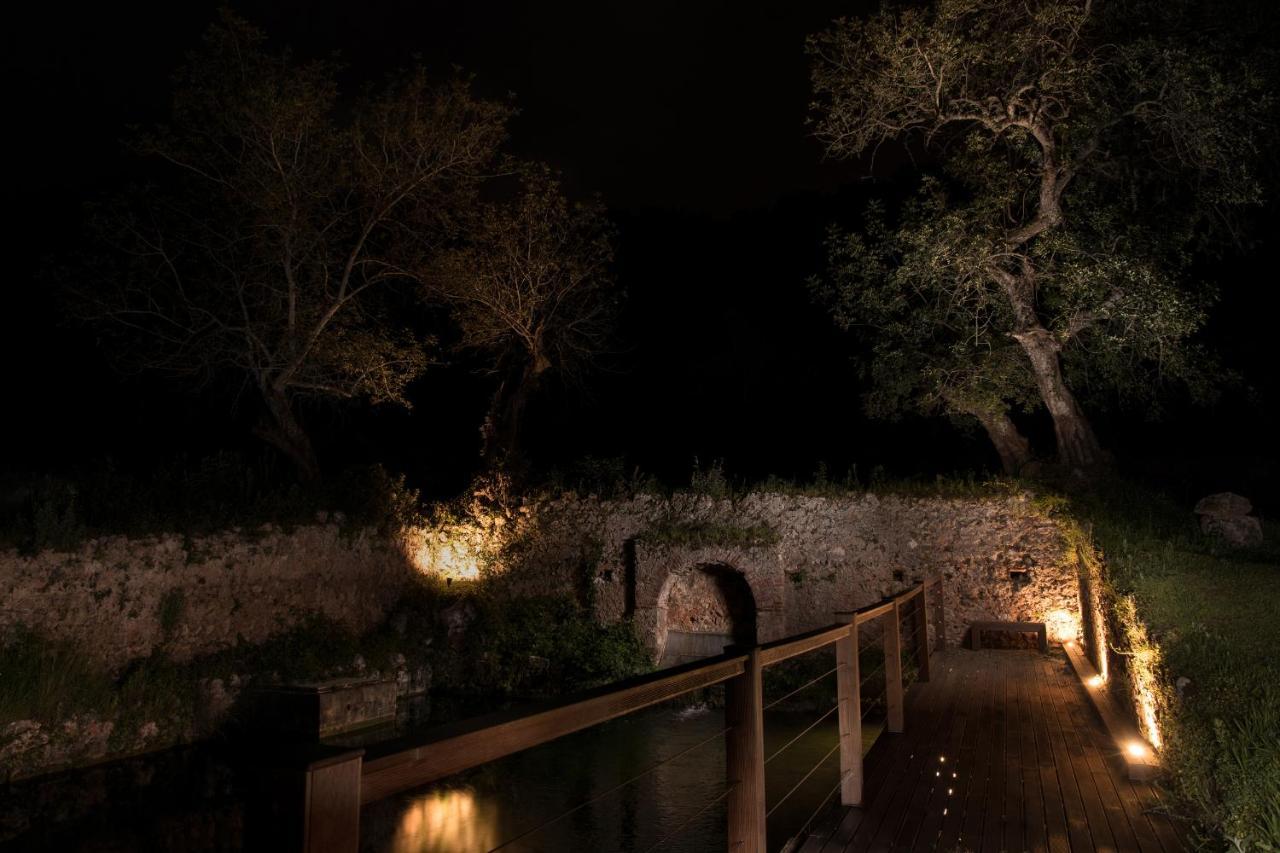 Вилла Quinta Do Freixo Benafim Экстерьер фото